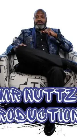 Mr Nuttz Films