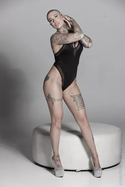 Rhianna Wylde