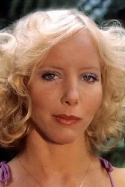 Carol Connors