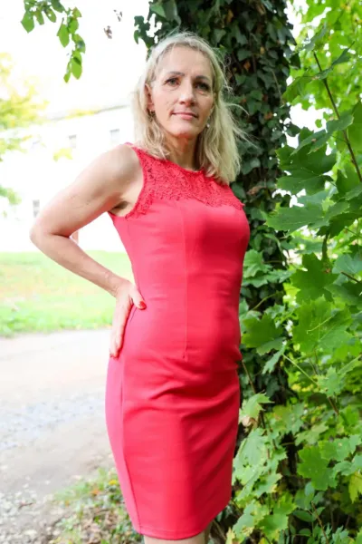 Martina Sinblond