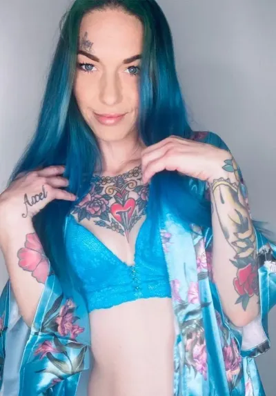 Raven Ryder