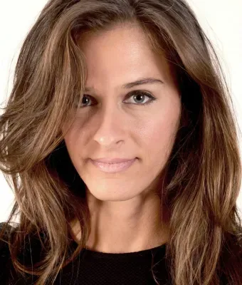 Patricia Levi