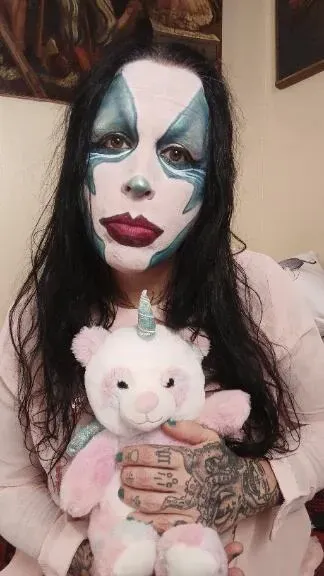 Punk Vulva