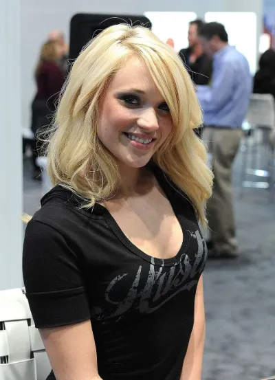 Teagan Summers