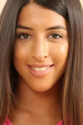 Alexa Campbell