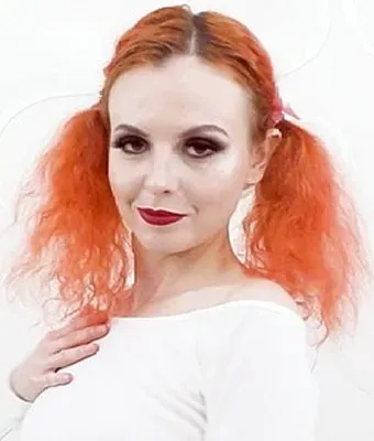 Eva Strawberry