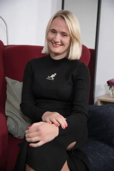 Lena D.