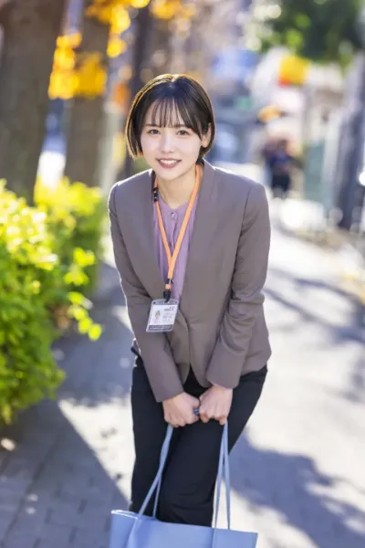 Haru Shibasaki