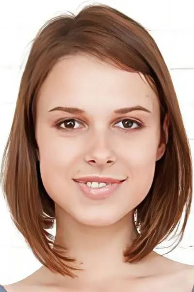 Carmen Fox