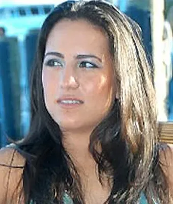 Gina