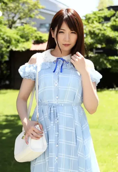 Nanaho Kase