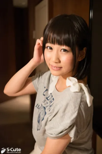 Yuri Shinomiya