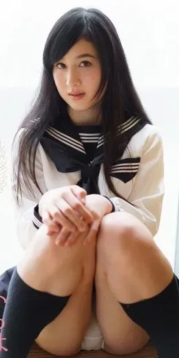 Ayaha Seino