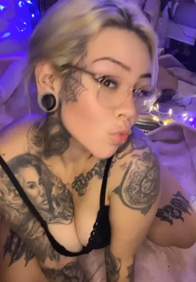 Jessica Faye