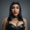 Jessica Fetish