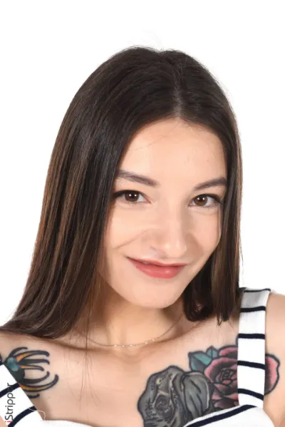 Sophie Ink