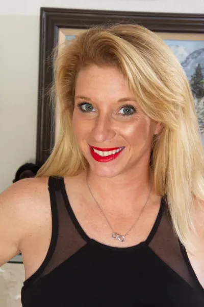 Sarah Jackson