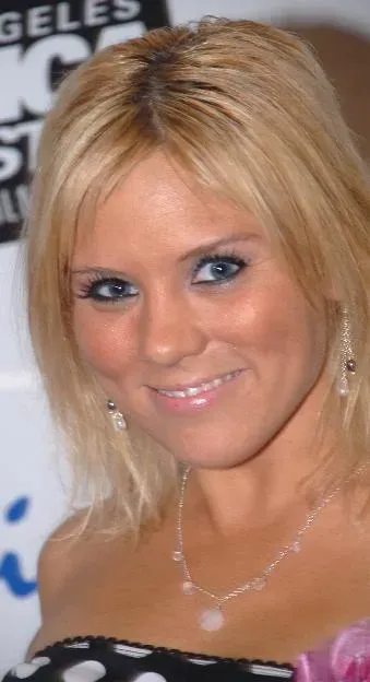 Ashley Steel