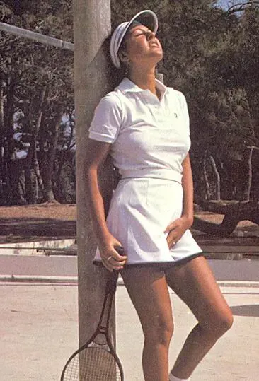 Barbara Moose