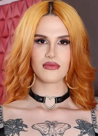 Angel Miller