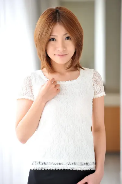 Kaori Manaka