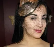 Mistress Xena