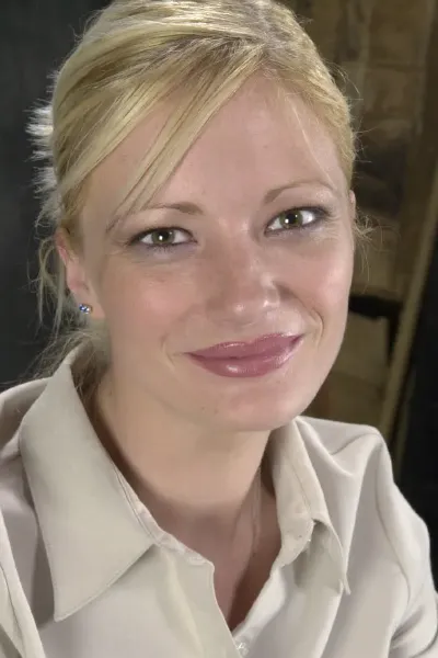 Angelica Vamp