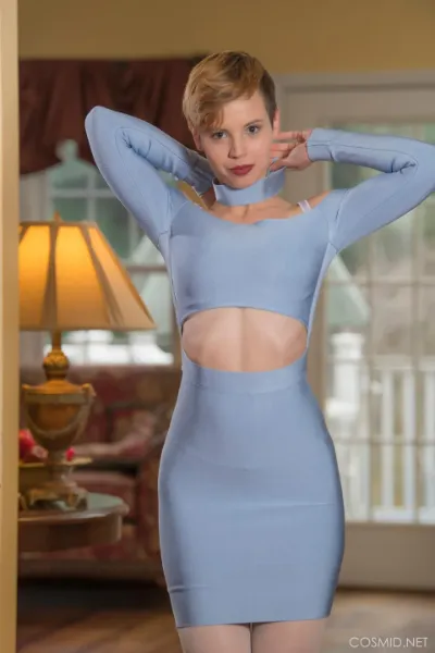 Elizabeth Hansen