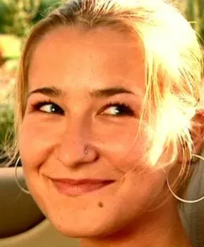 Isabella Ricci