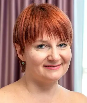 Nadin Kedo