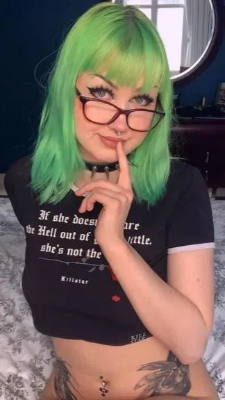 Sweet Tabasco Bitch