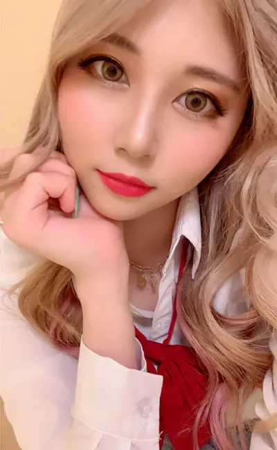 Iroha Isshiki