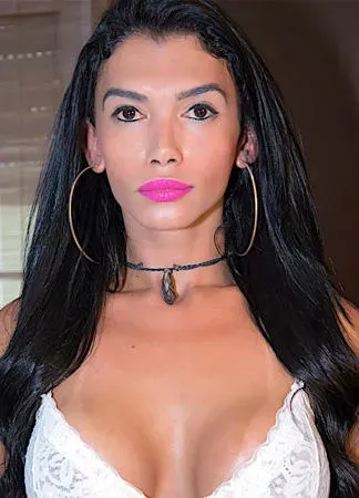 Valerya Pacheco