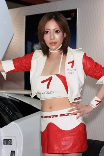 Erika Shiraishi