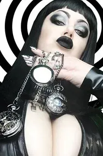 Goddess Zenova