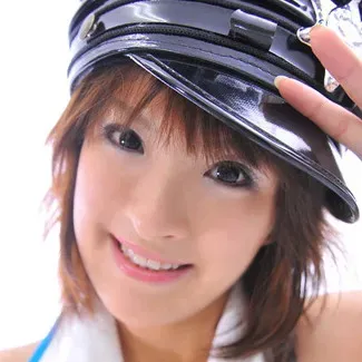 Arisu Hayama