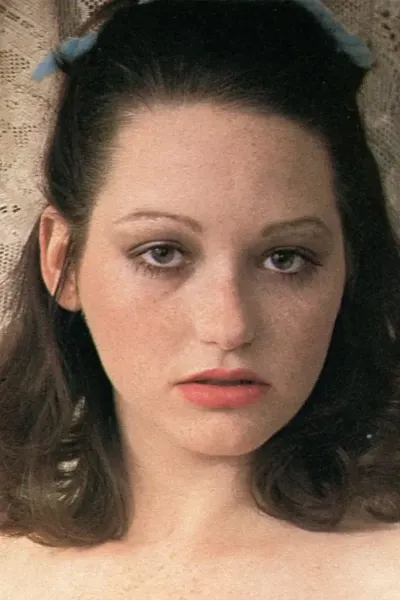 Jacqueline Lorians