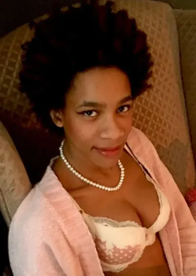 Myste Vixen