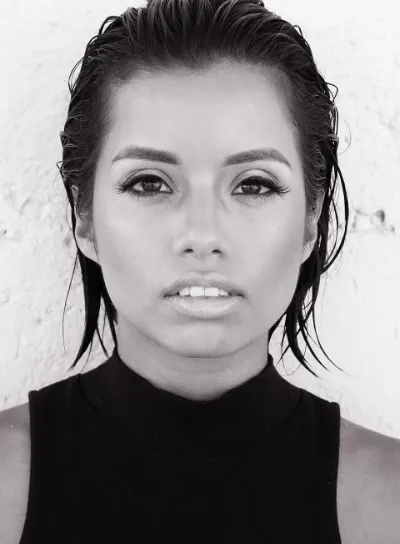 Lupe Fuentes