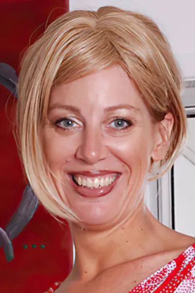 Liz Summers