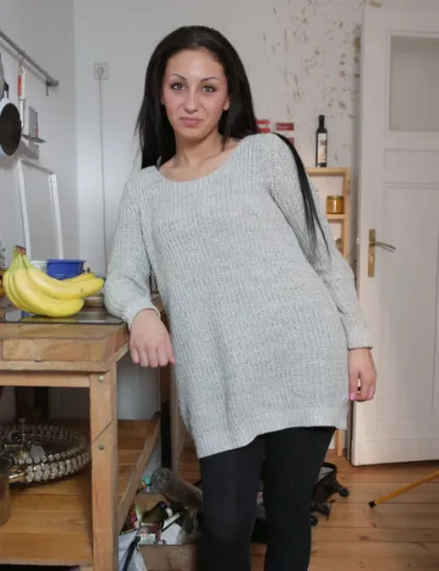 Gina