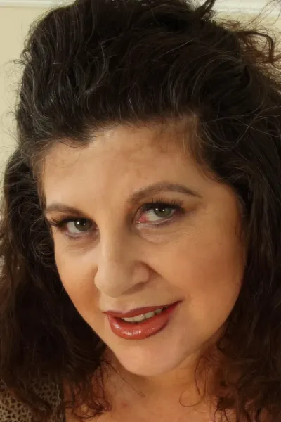 Gilly Sampson