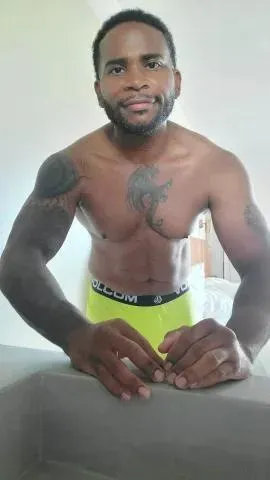 Bryan Midnight