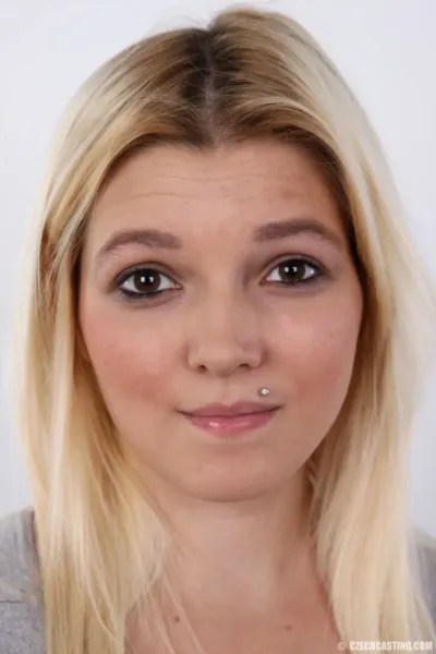Andrea Prego