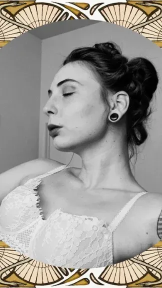 Madam Edgewood