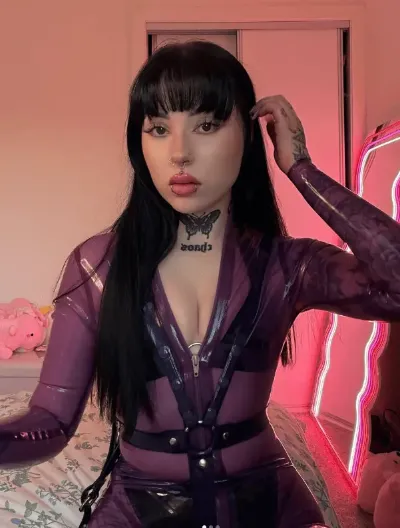 Vici Vail