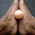 Scrub My Feet