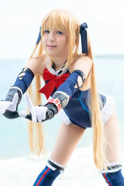 Mari Hirose