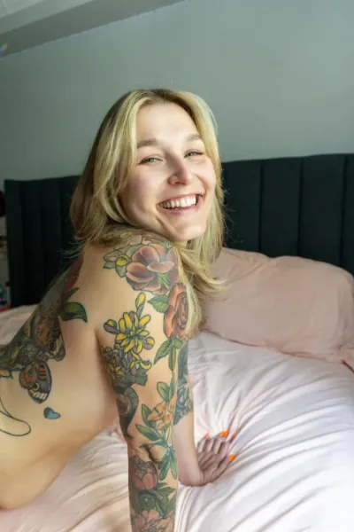 Bunny Barnett