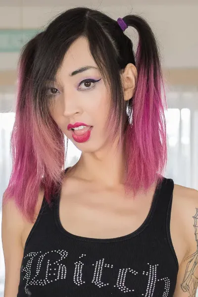 Lizzy Red